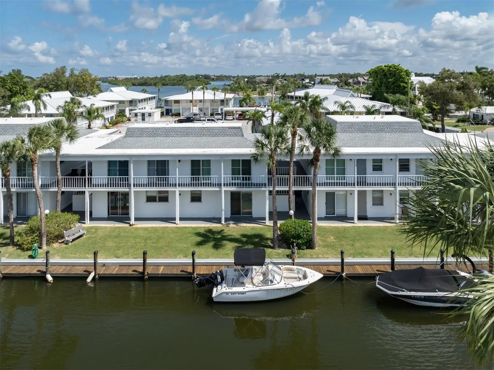 1001 INLET CIR #171, #171