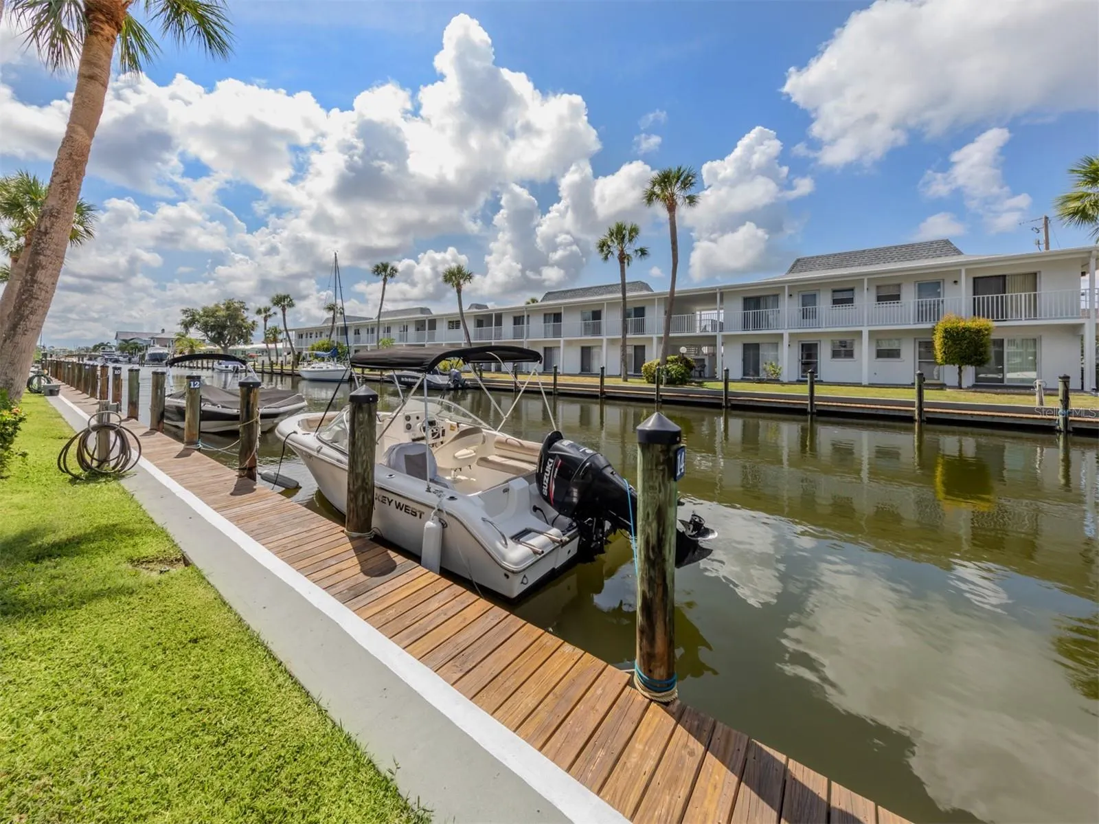 1001 INLET CIR #171, #171