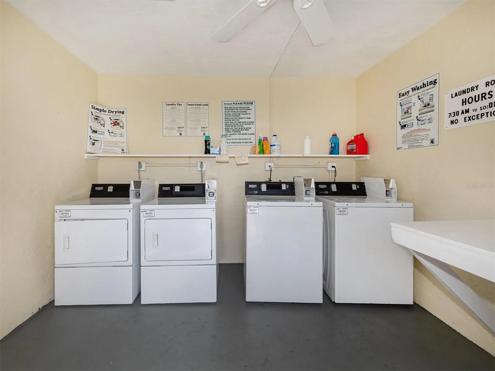 1001 INLET CIR #171, #171