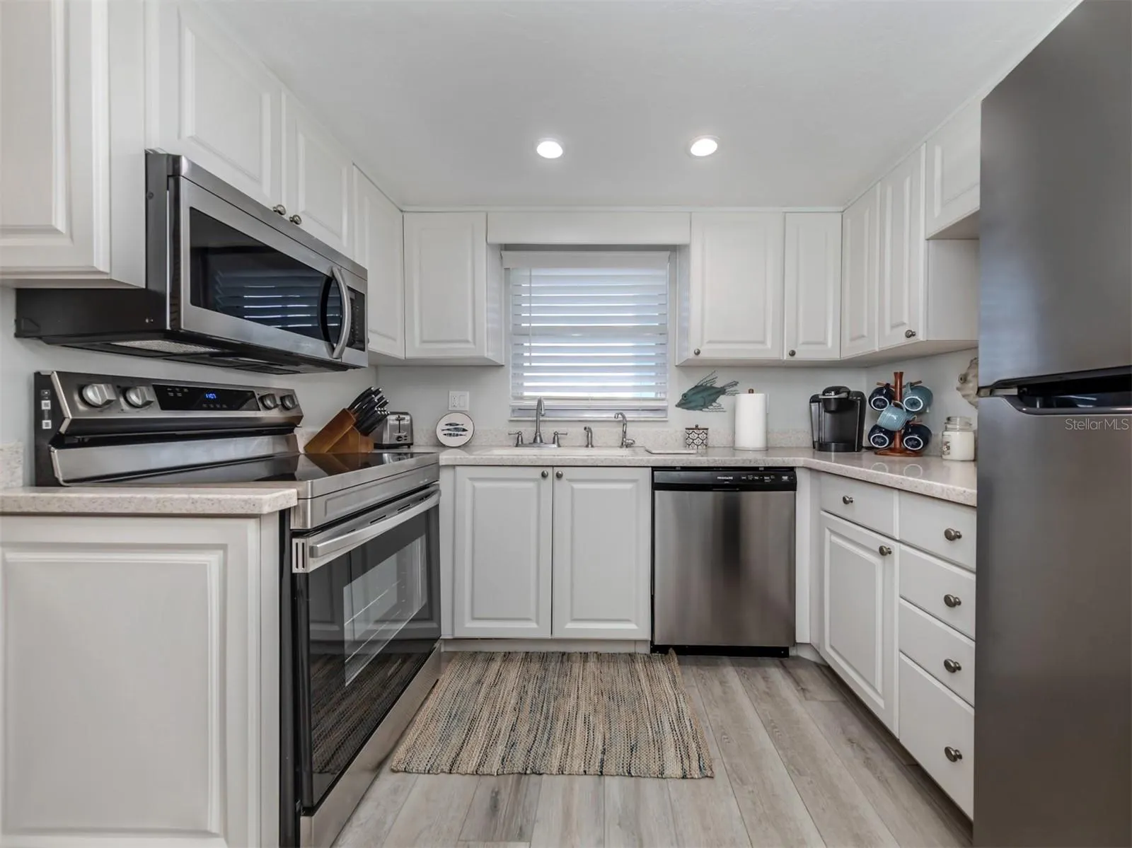 1001 INLET CIR #171, #171