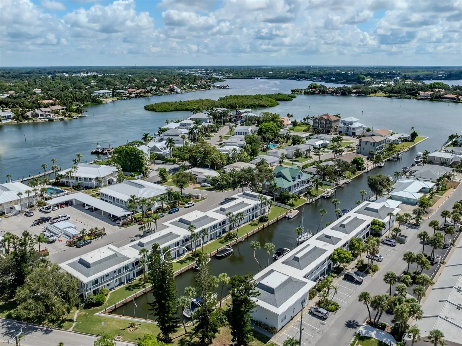 1001 INLET CIR #171, #171