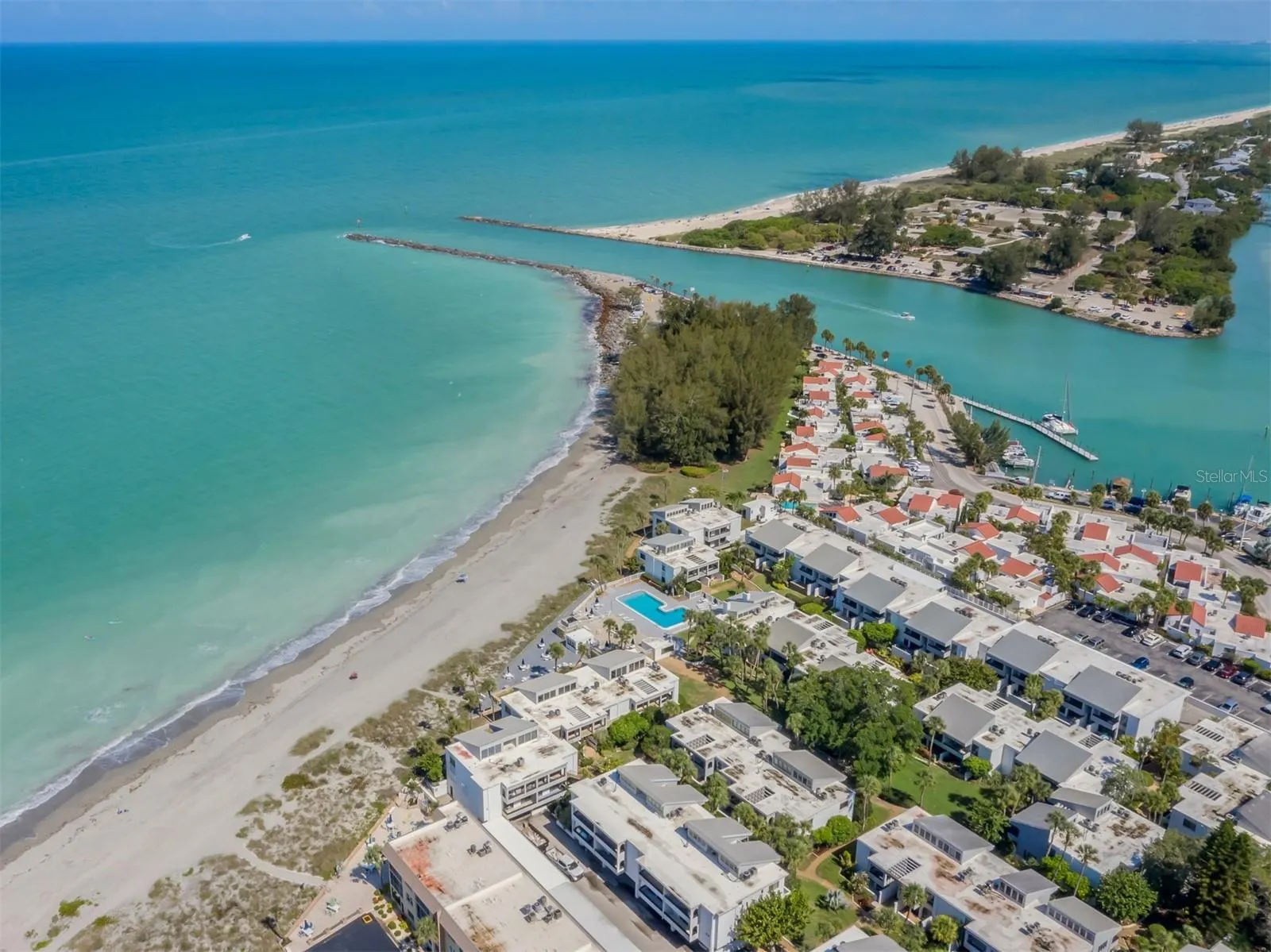 1001 INLET CIR #171, #171