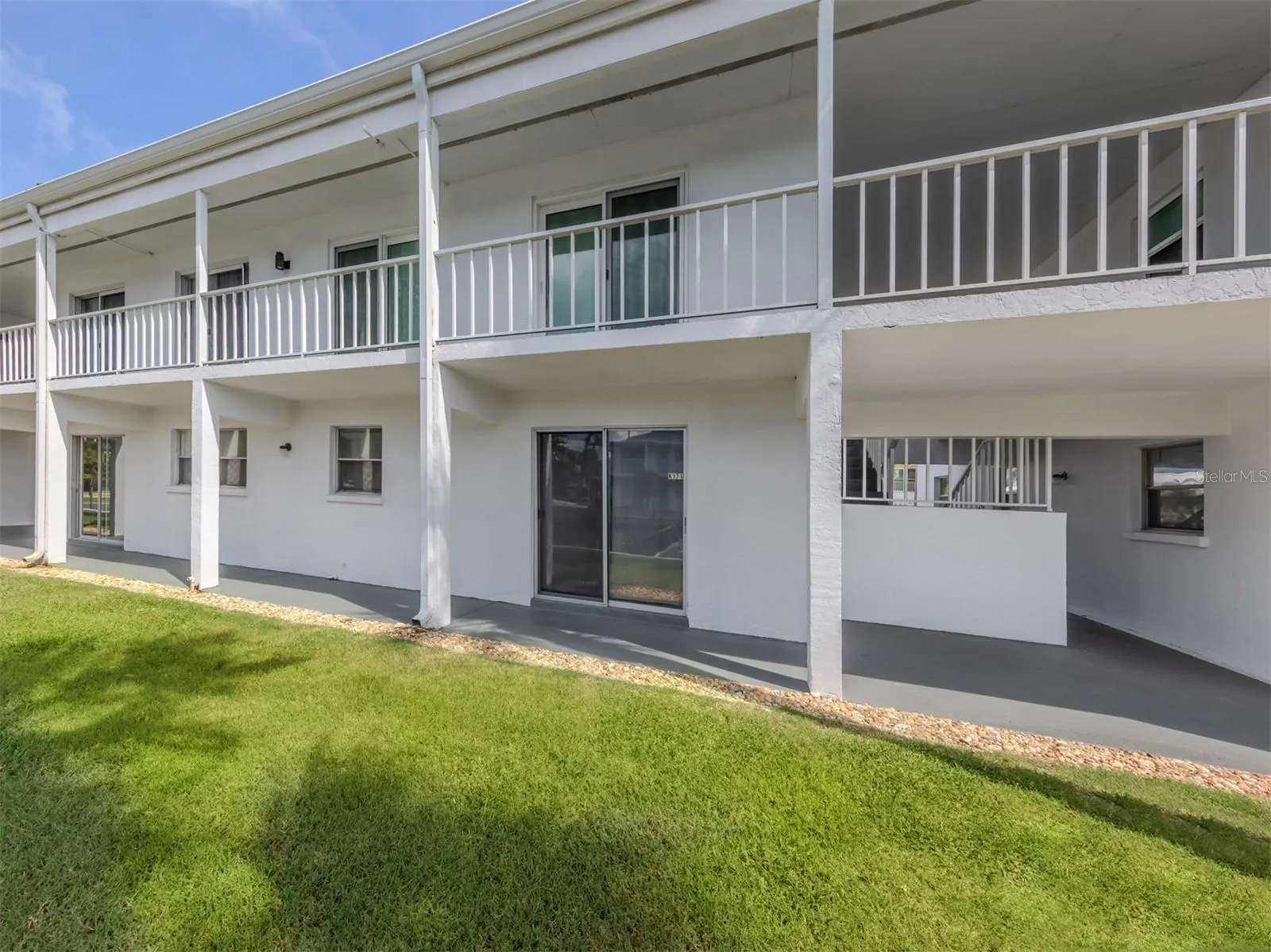 1001 INLET CIR #171, #171