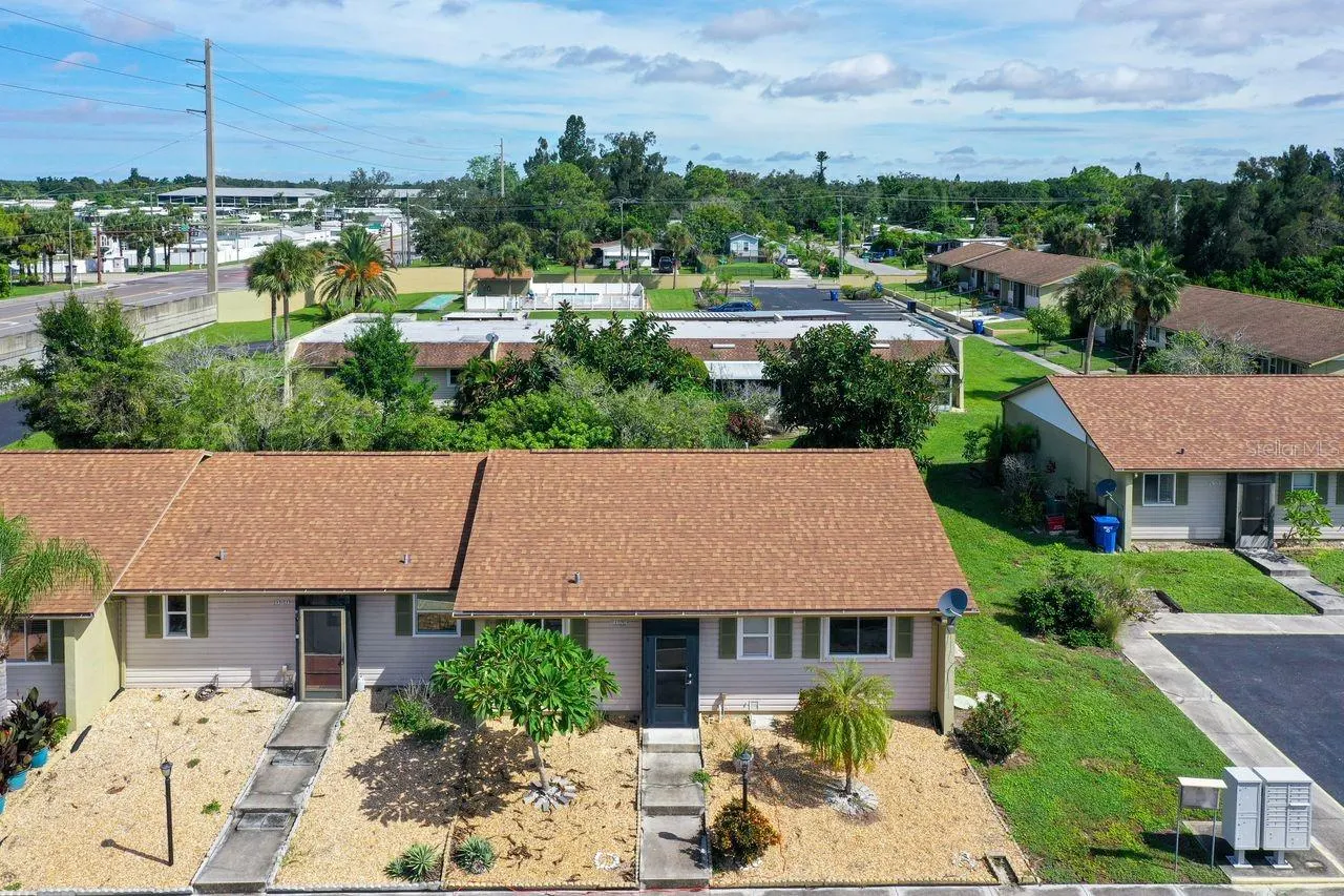 1953 SETTLEMENT RD #14, #14
