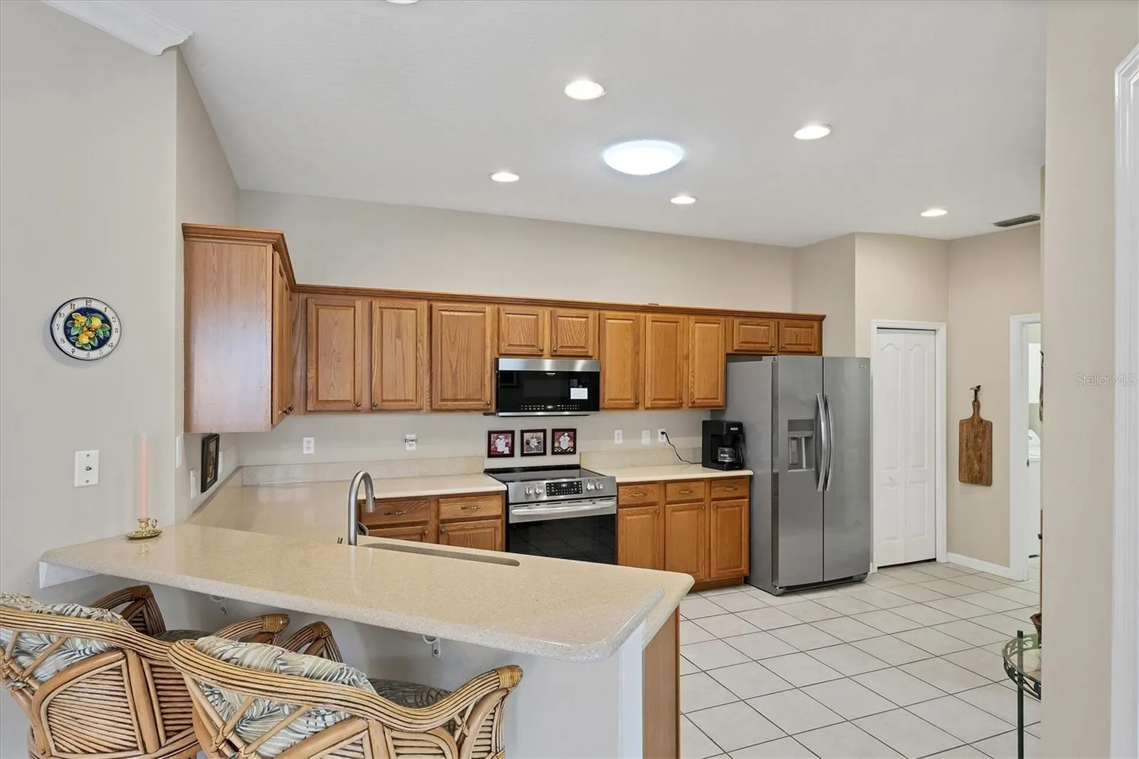 1739 SAN SILVESTRO DR