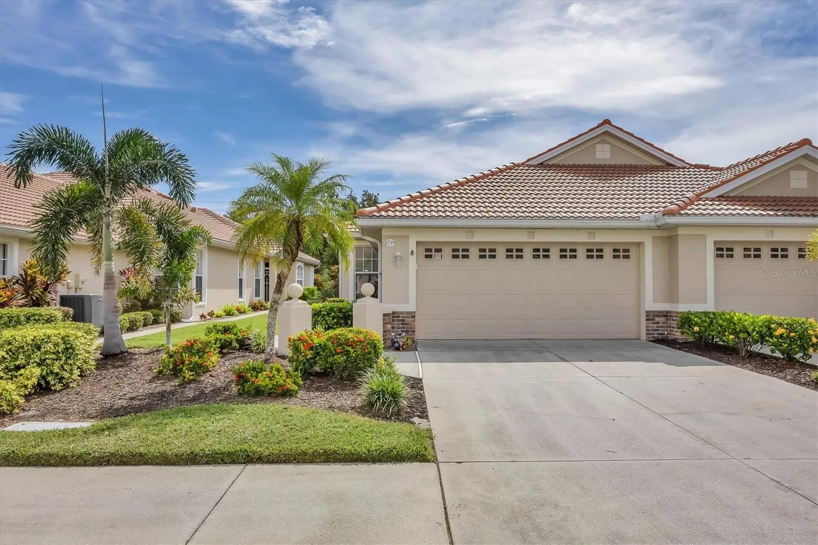 1739 SAN SILVESTRO DR