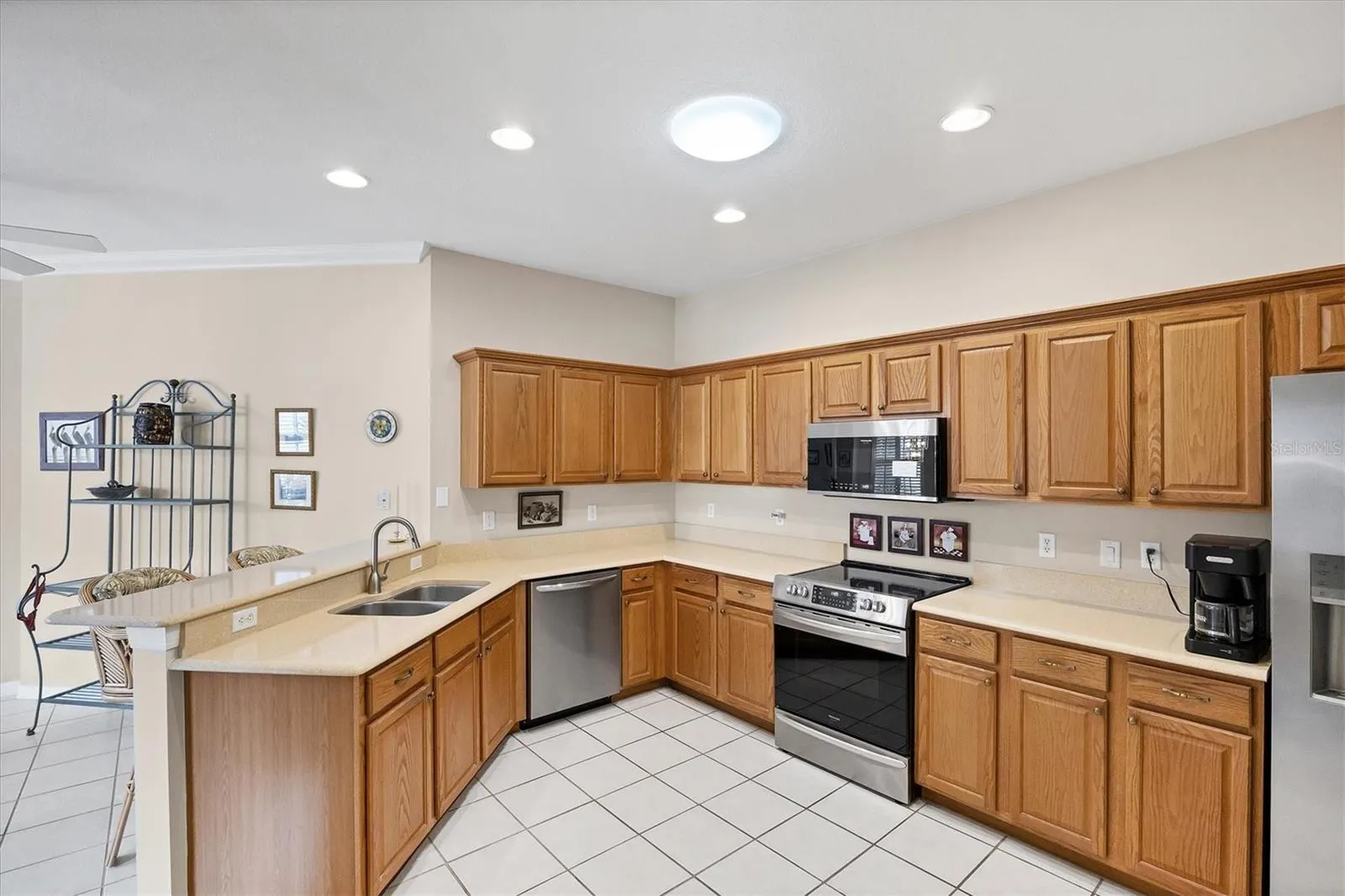 1739 SAN SILVESTRO DR