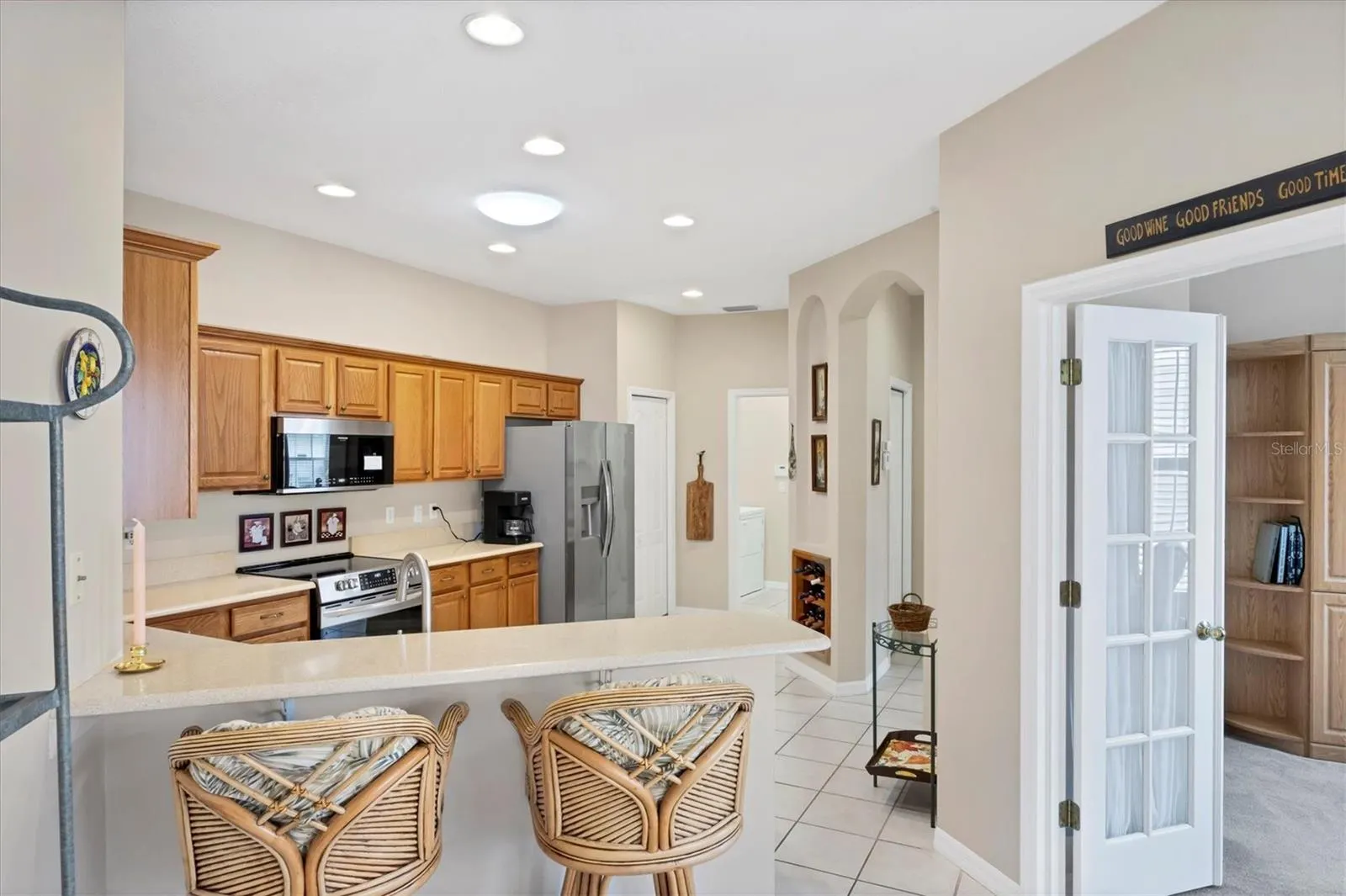 1739 SAN SILVESTRO DR