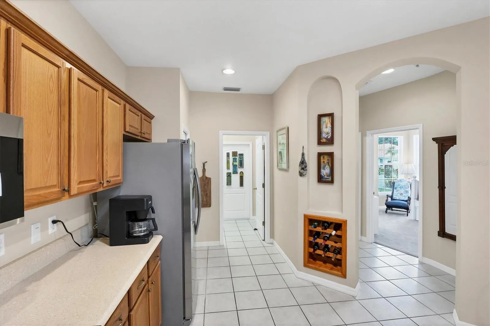 1739 SAN SILVESTRO DR
