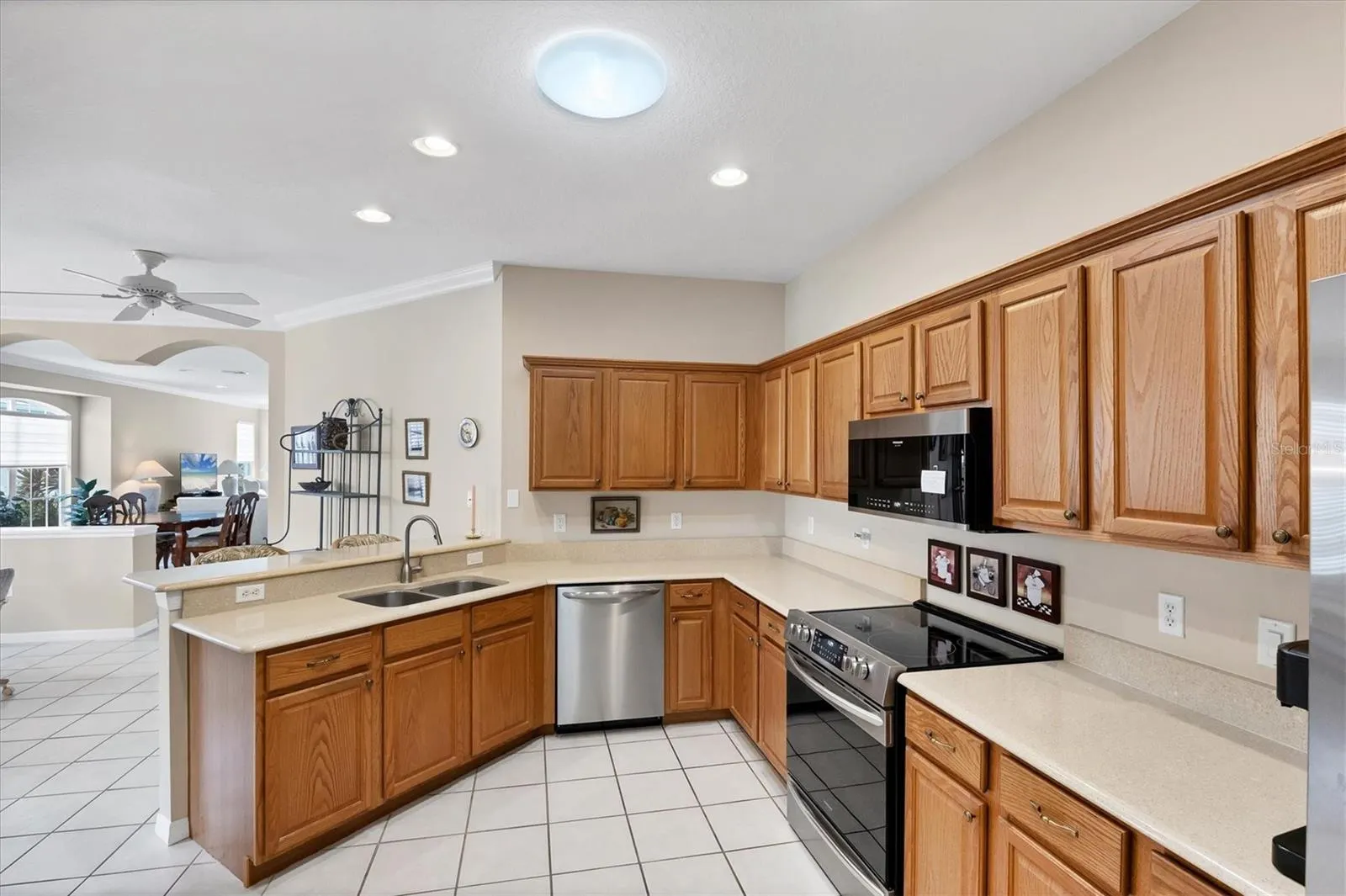 1739 SAN SILVESTRO DR