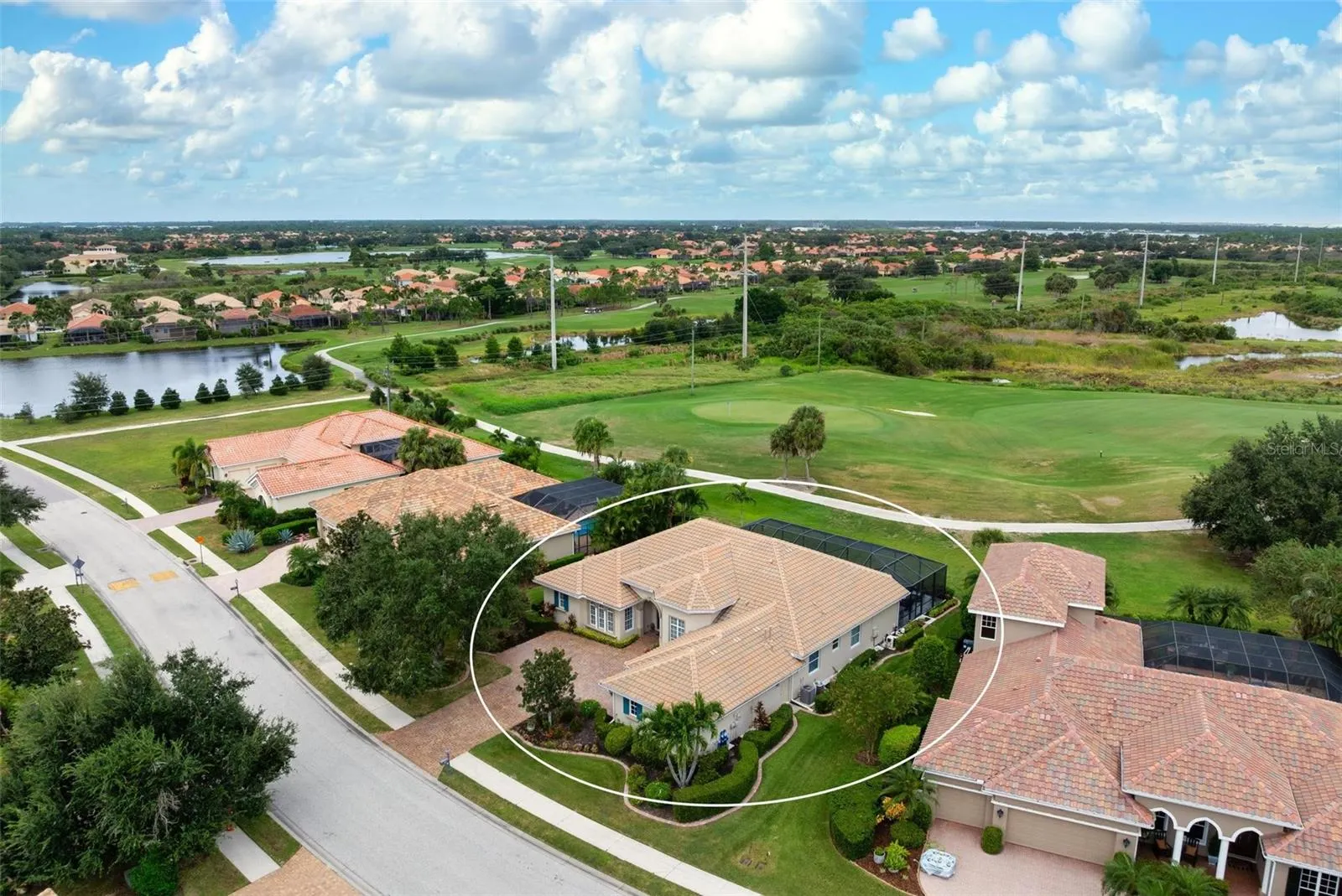 225 PESARO DR