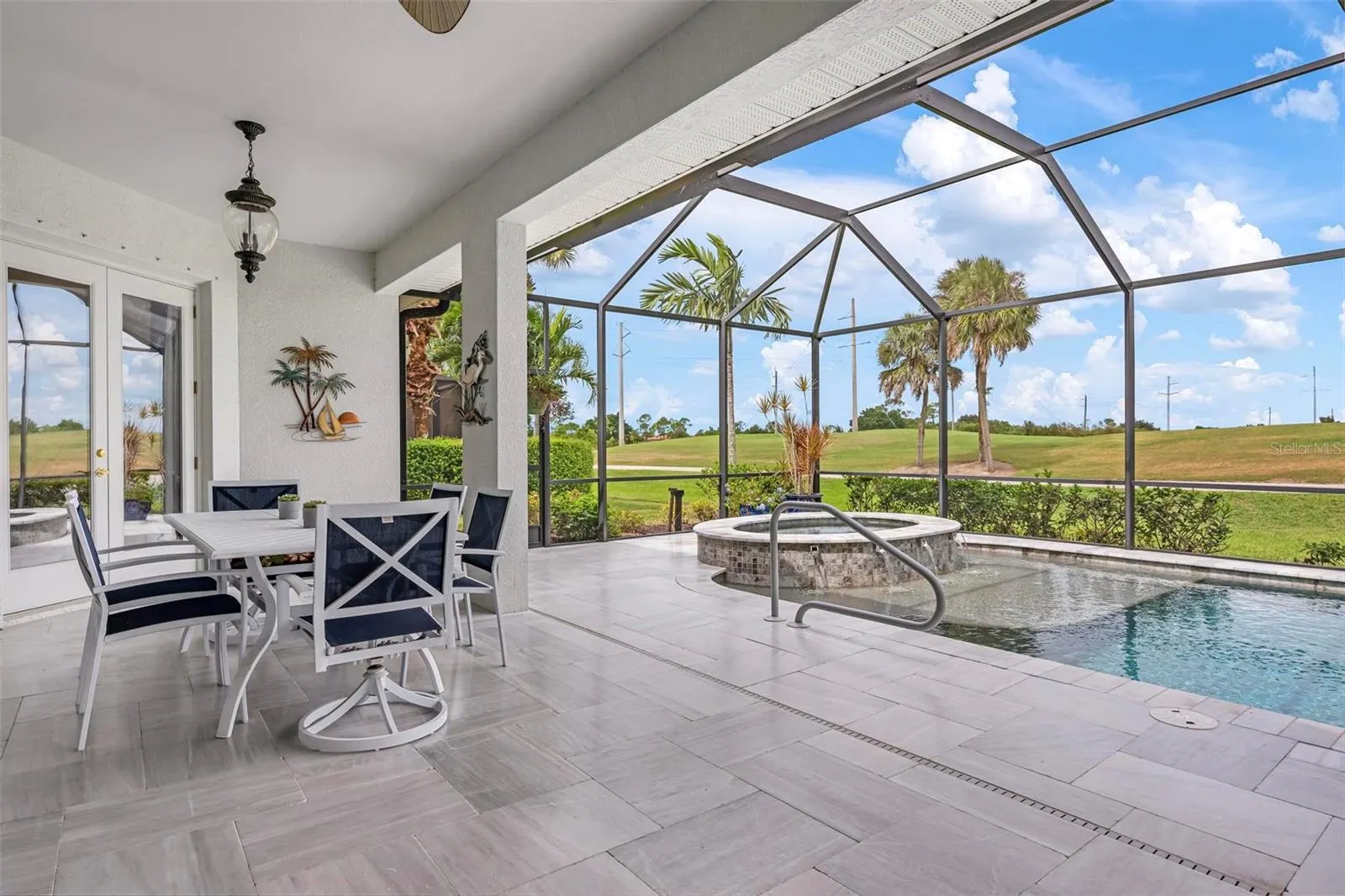 225 PESARO DR