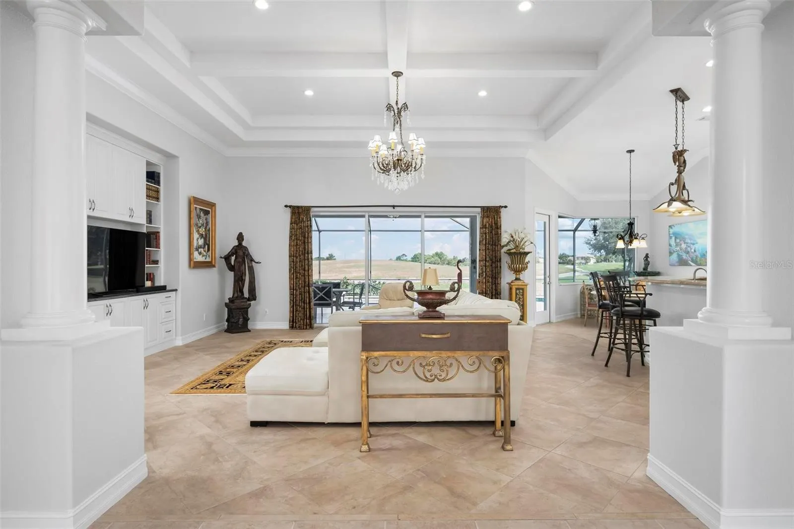 225 PESARO DR