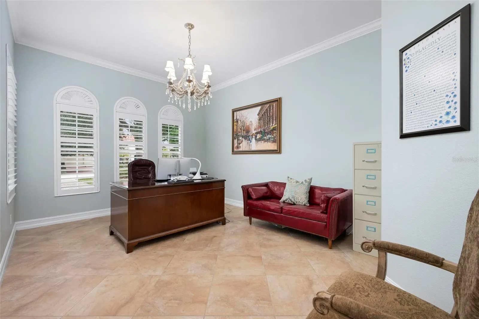 225 PESARO DR