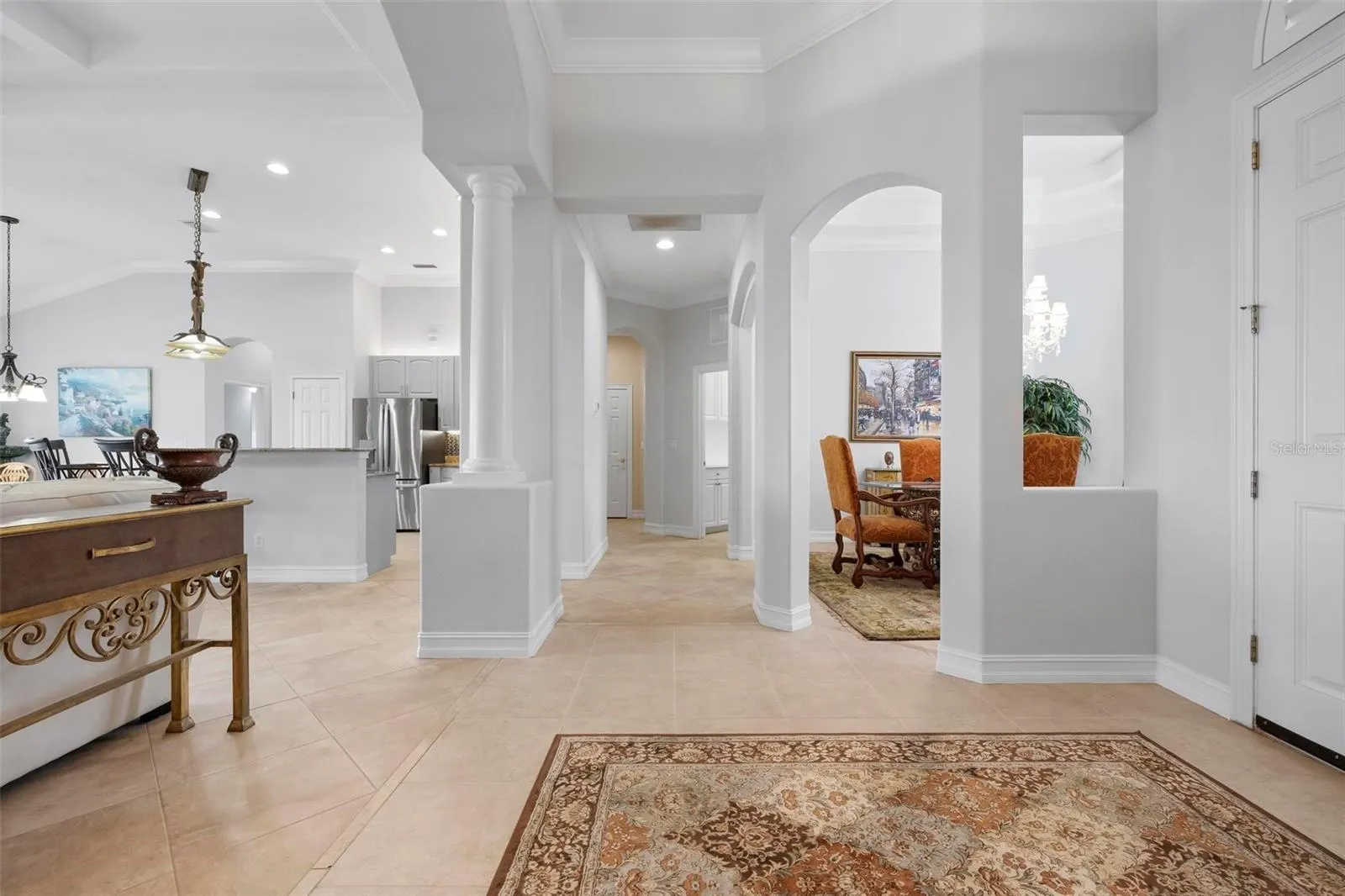 225 PESARO DR