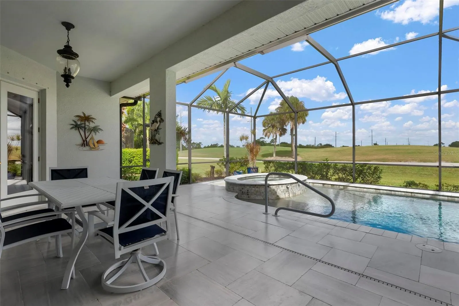 225 PESARO DR