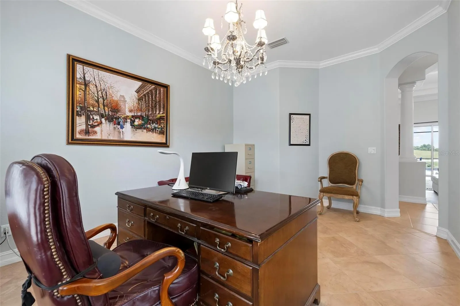 225 PESARO DR
