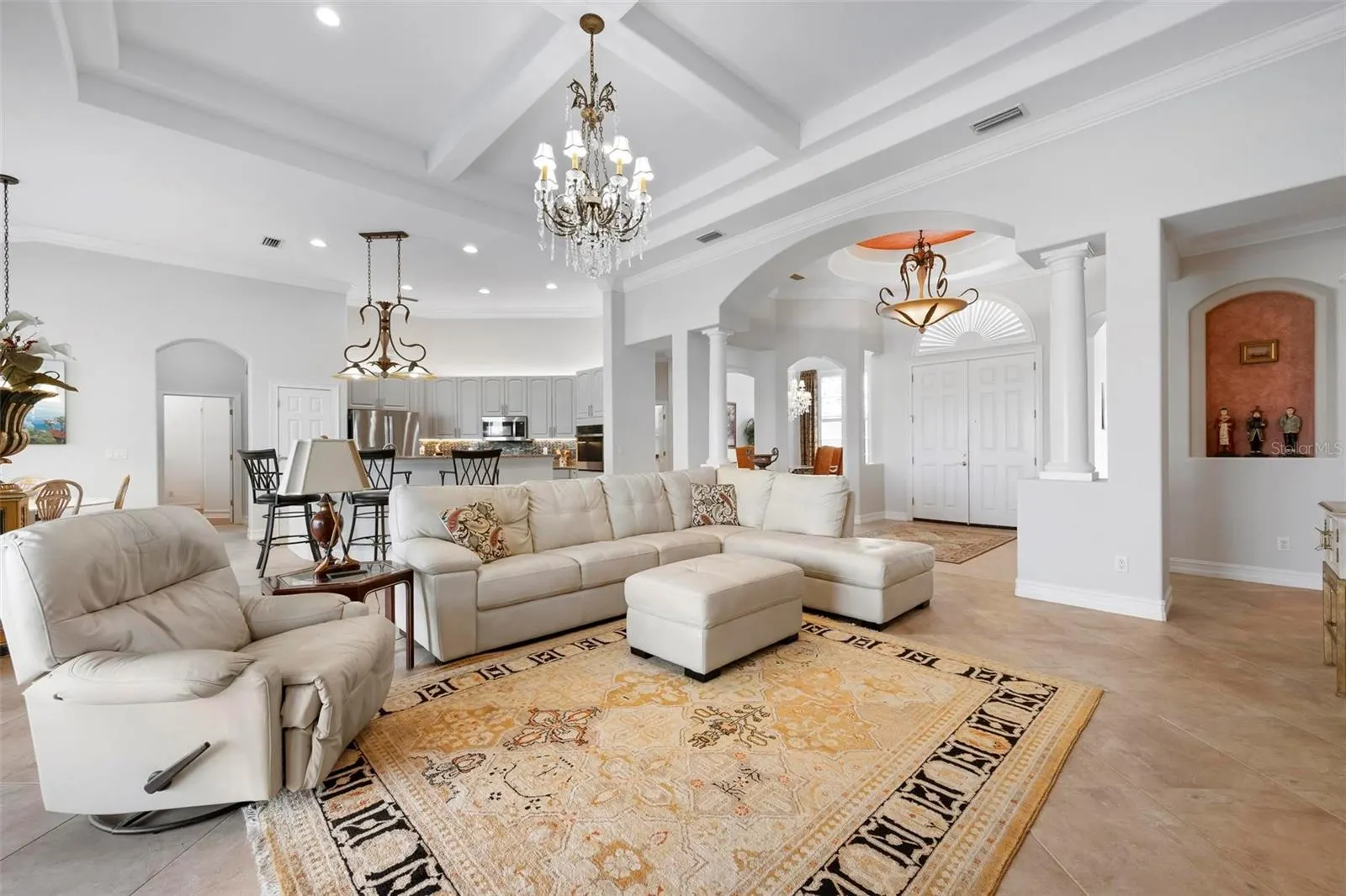 225 PESARO DR