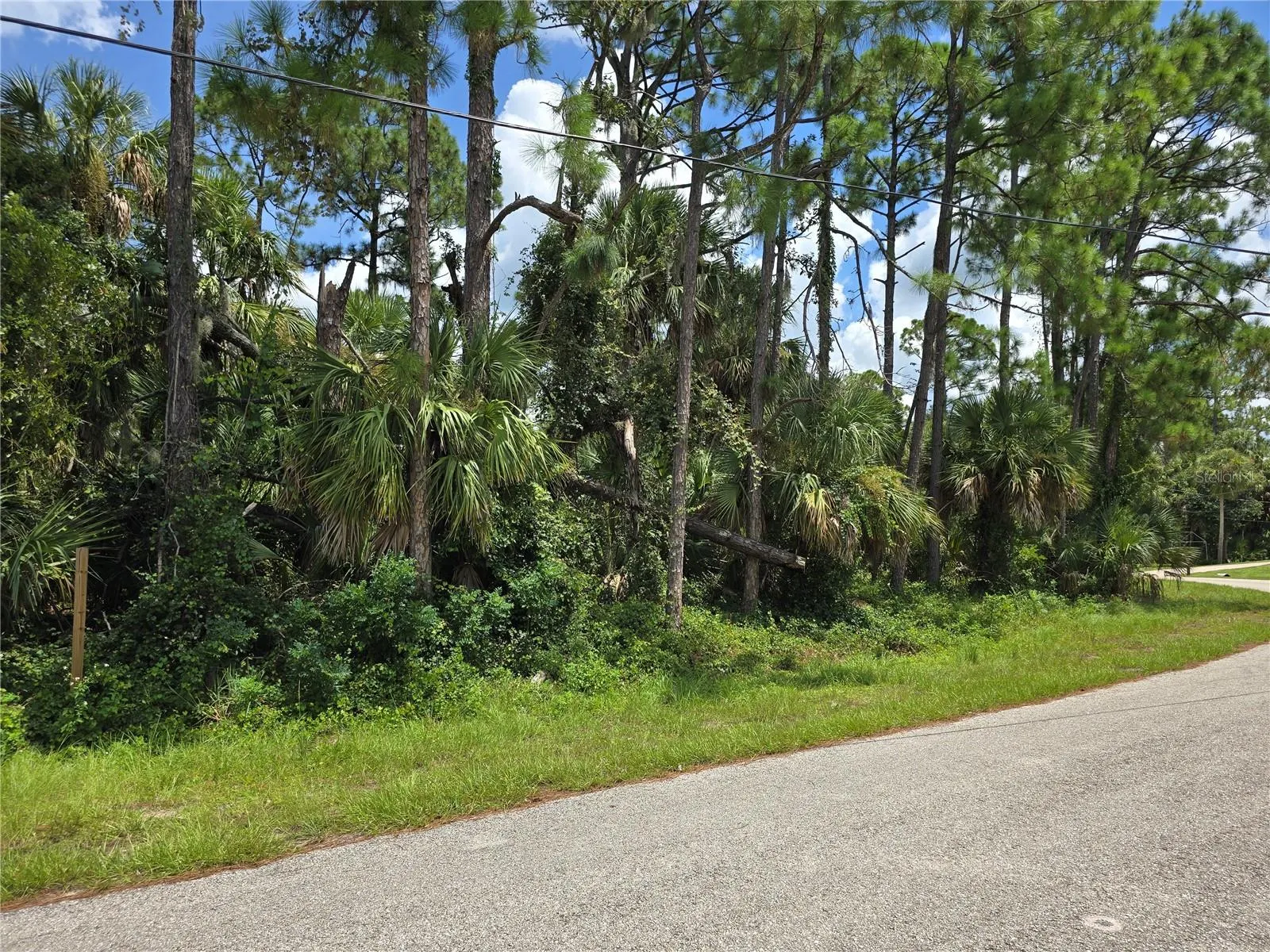 CRANDON RD