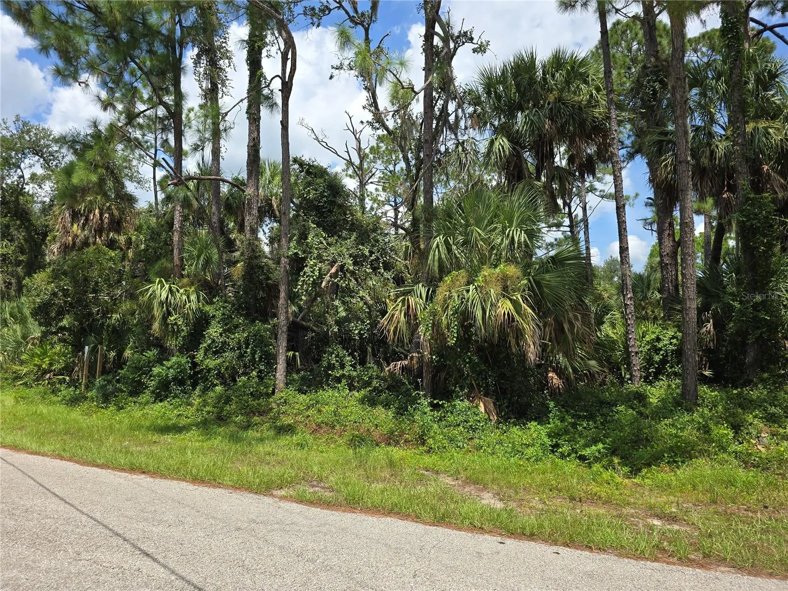 CRANDON RD