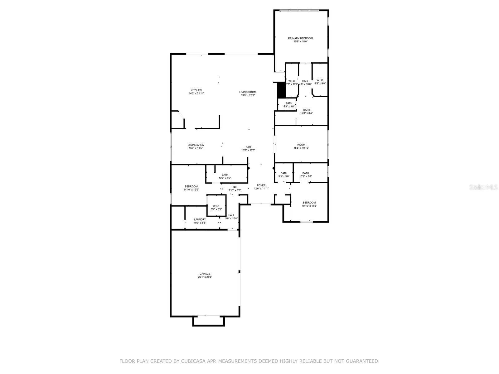 5341 GREENBROOK DR