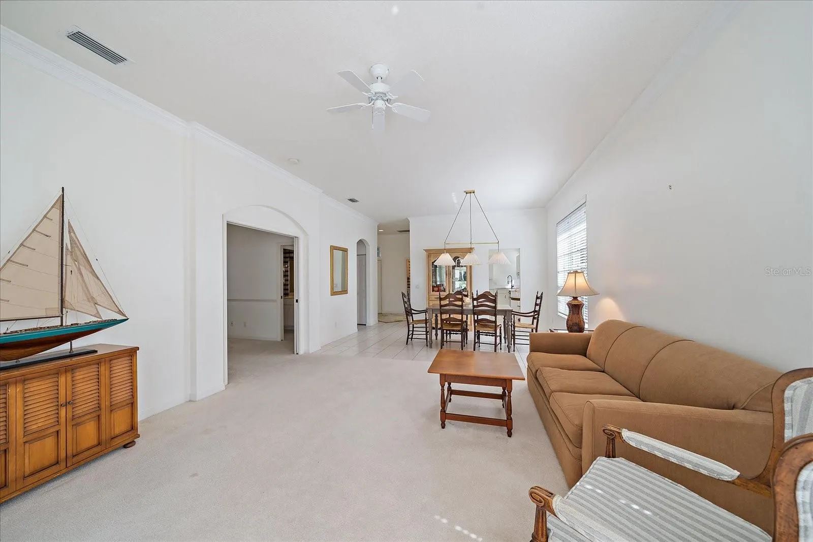 835 CHALMERS DR #835, #835