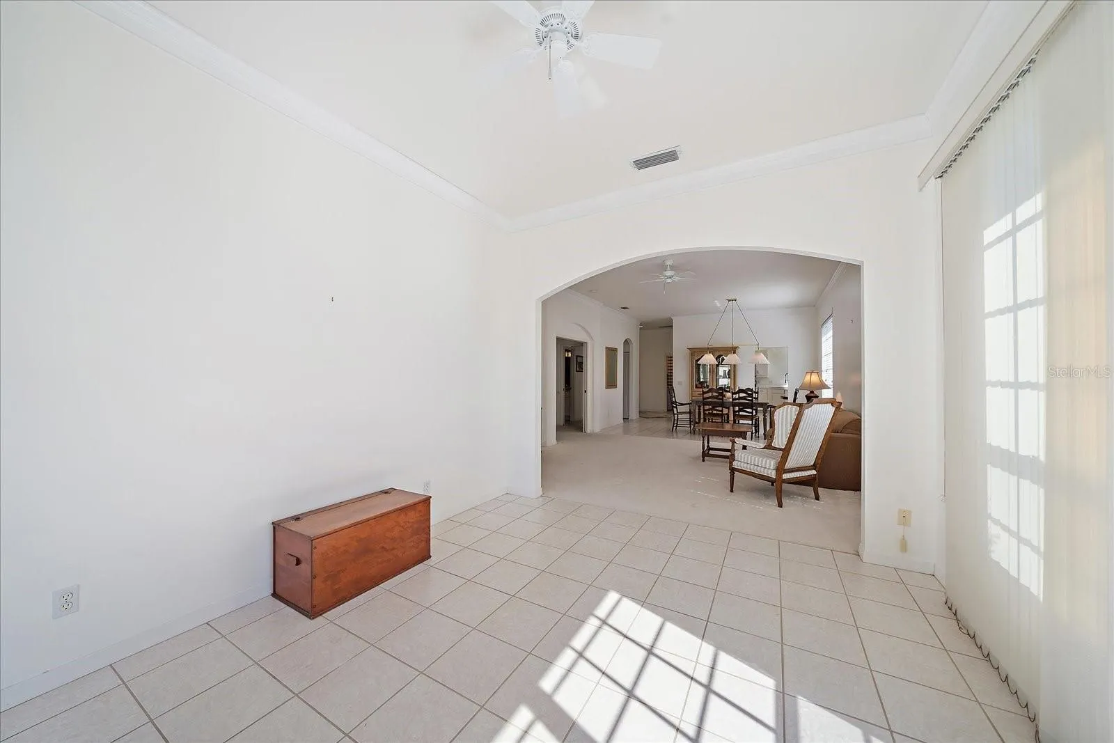 835 CHALMERS DR #835, #835