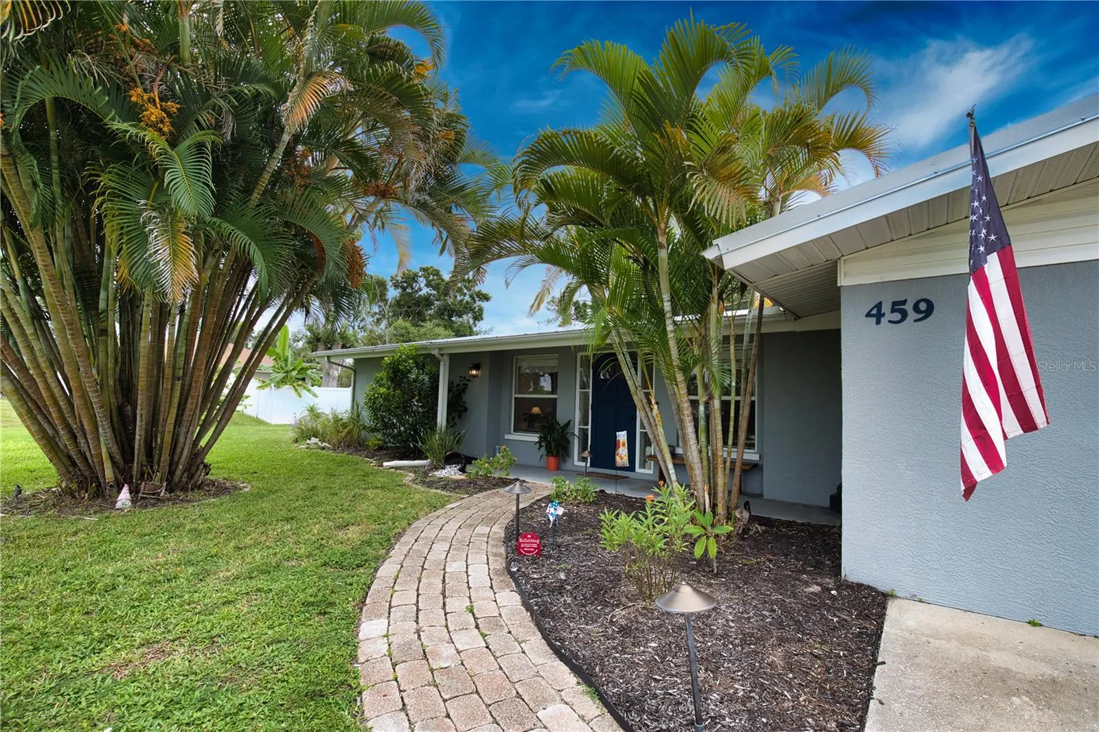 459 E BAFFIN DR