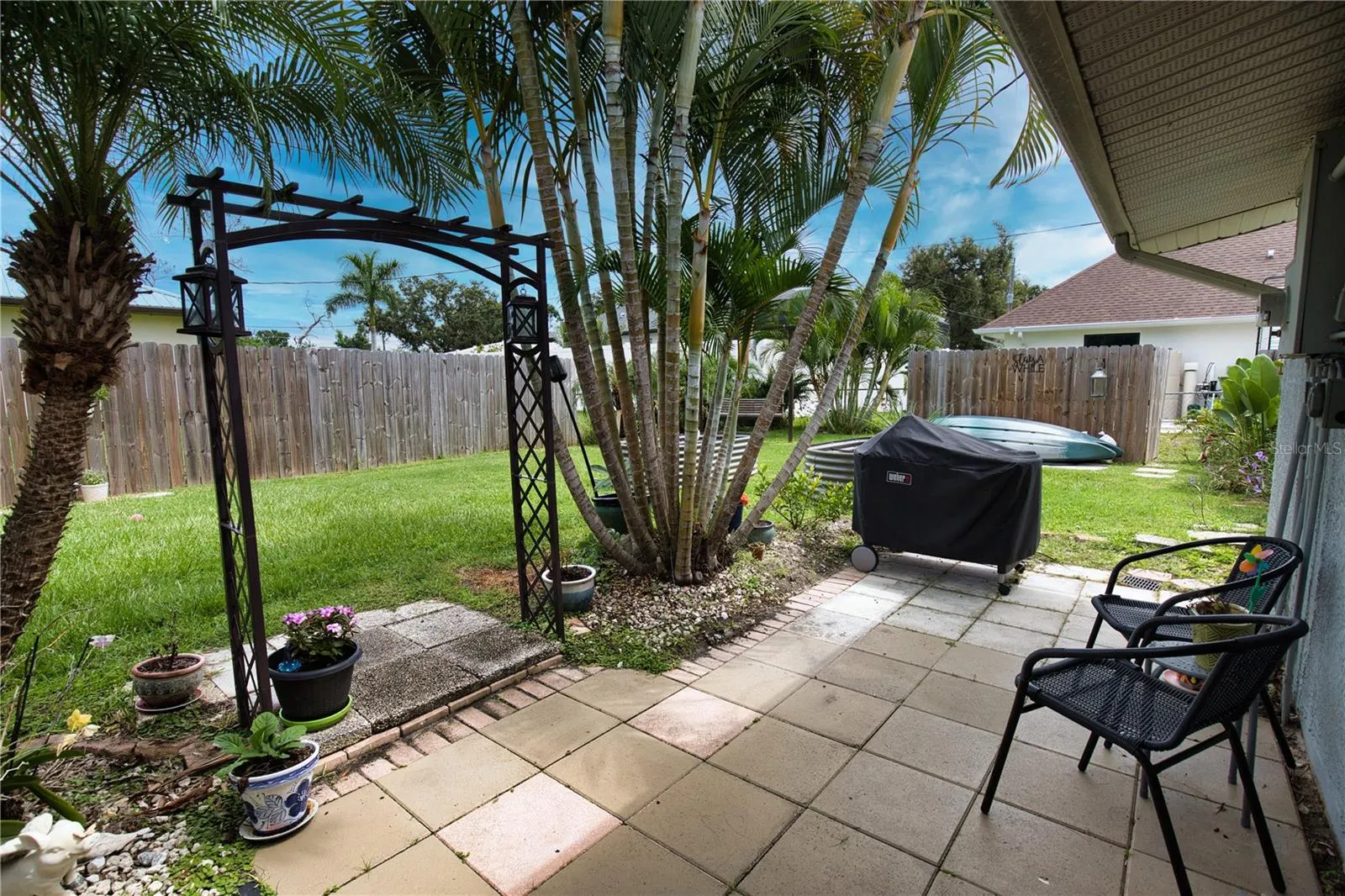 459 E BAFFIN DR