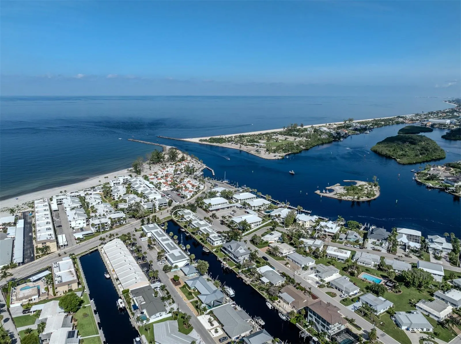 1001 INLET CIR #169, #169