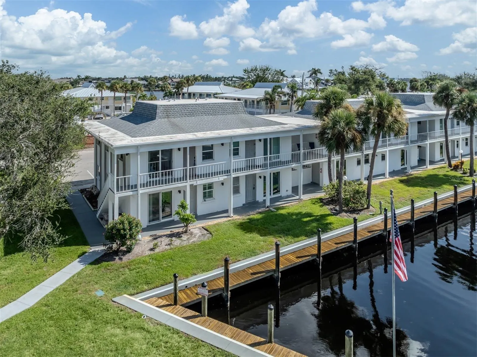 1001 INLET CIR #169, #169