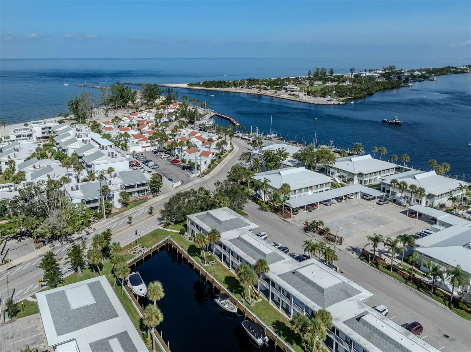 1001 INLET CIR #169, #169