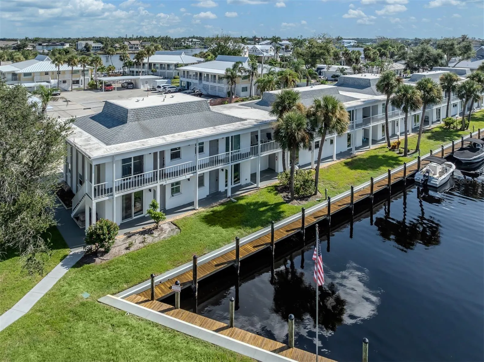 1001 INLET CIR #169, #169