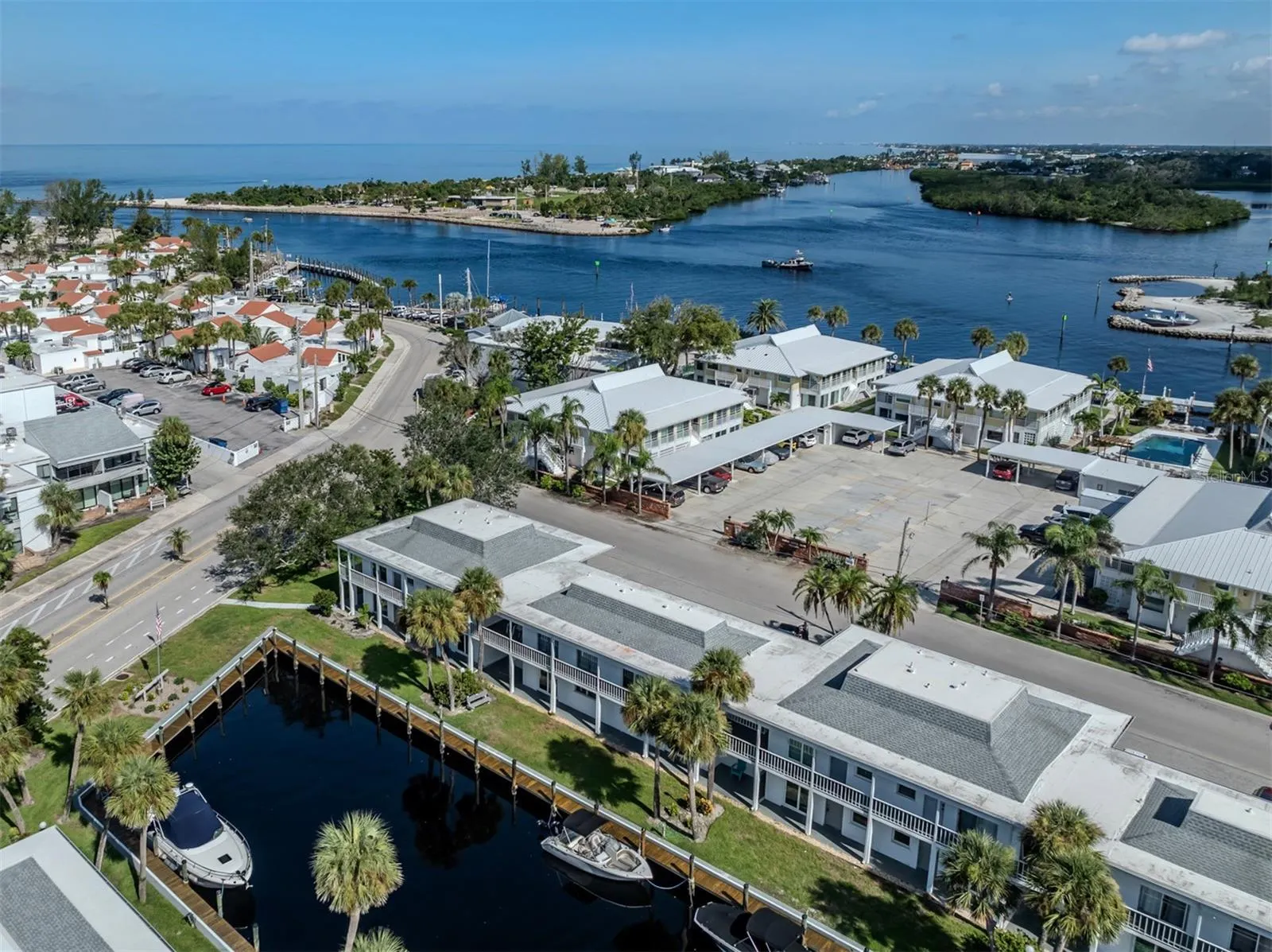 1001 INLET CIR #169, #169