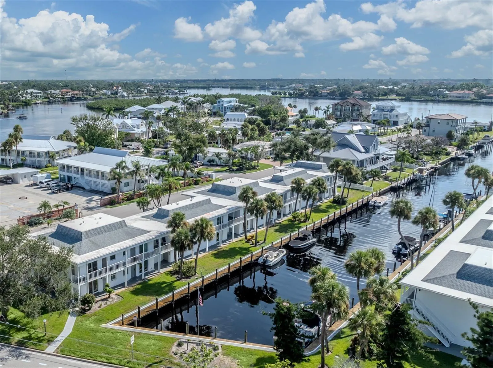 1001 INLET CIR #169, #169