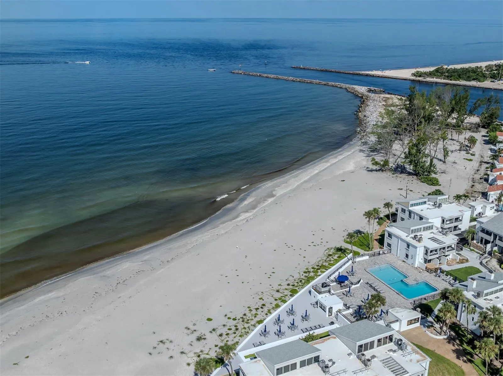 1001 INLET CIR #169, #169