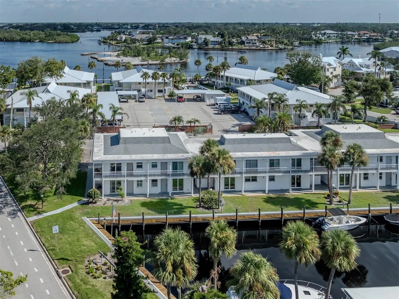 1001 INLET CIR #169, #169