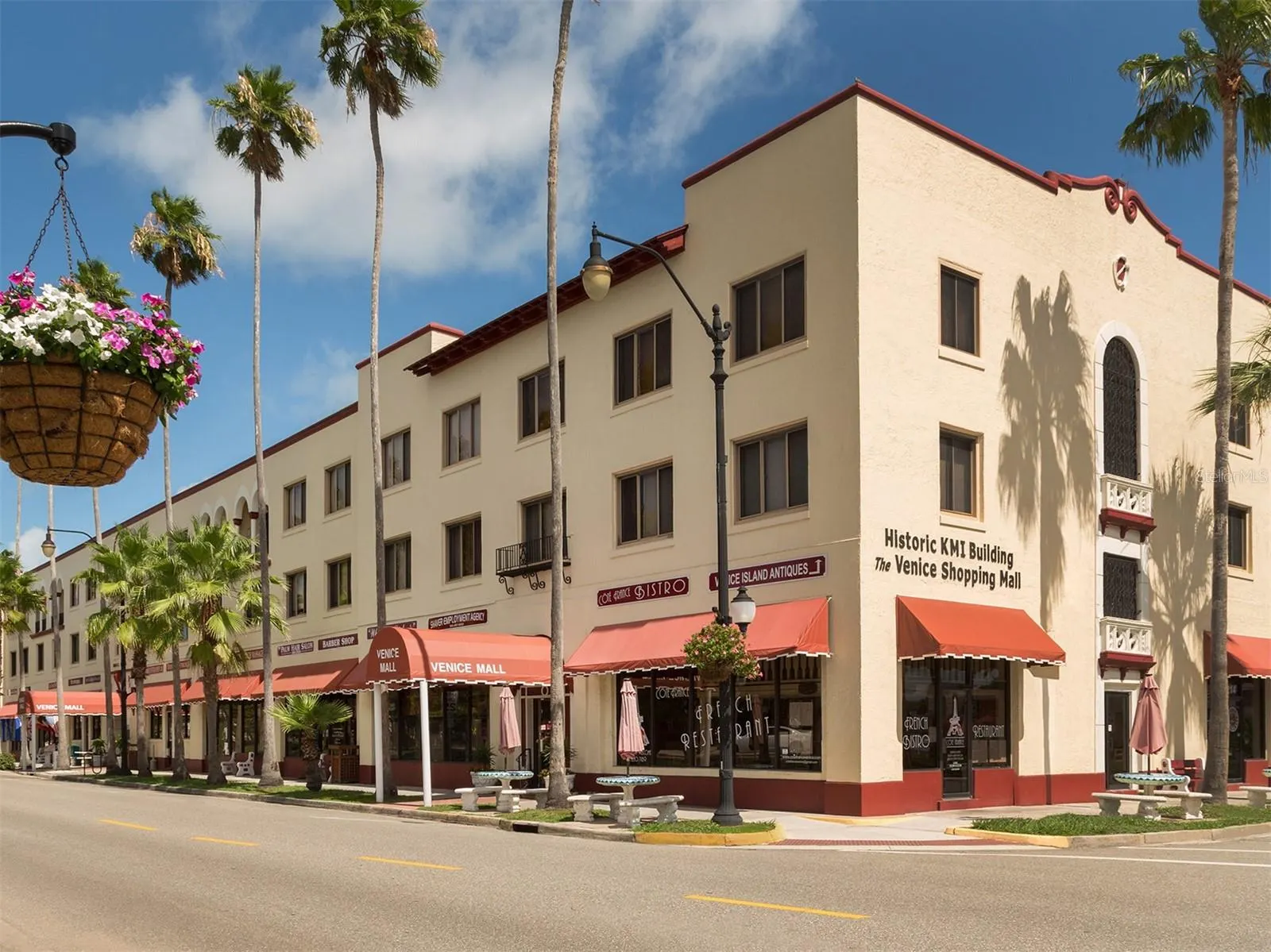 1001 INLET CIR #169, #169