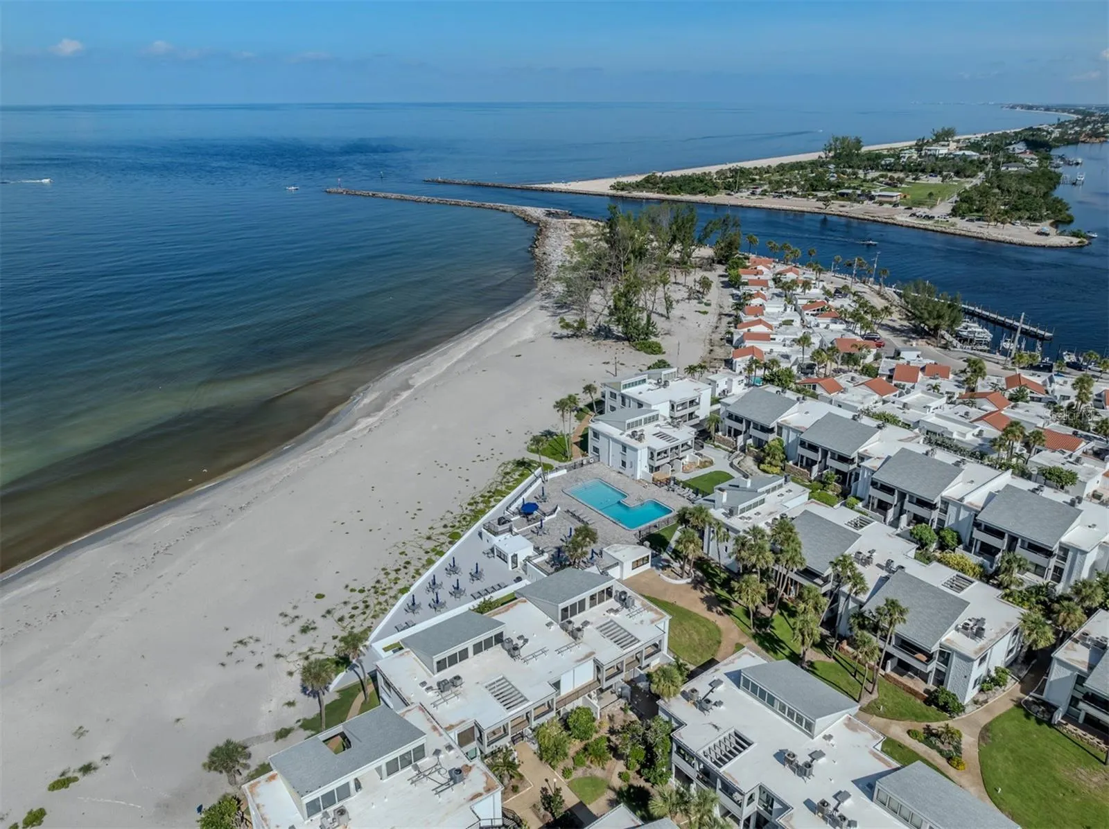 1001 INLET CIR #169, #169