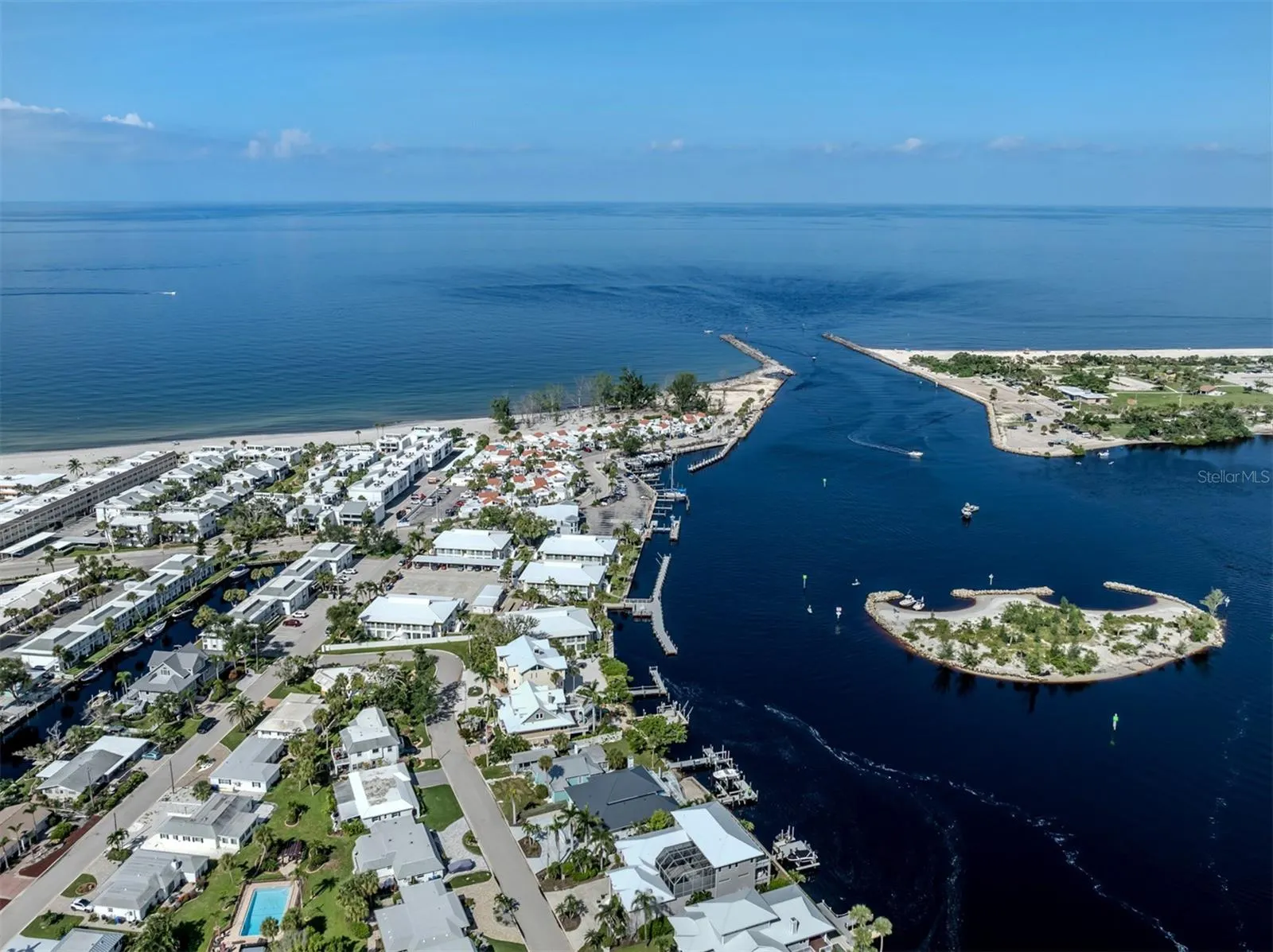 1001 INLET CIR #169, #169