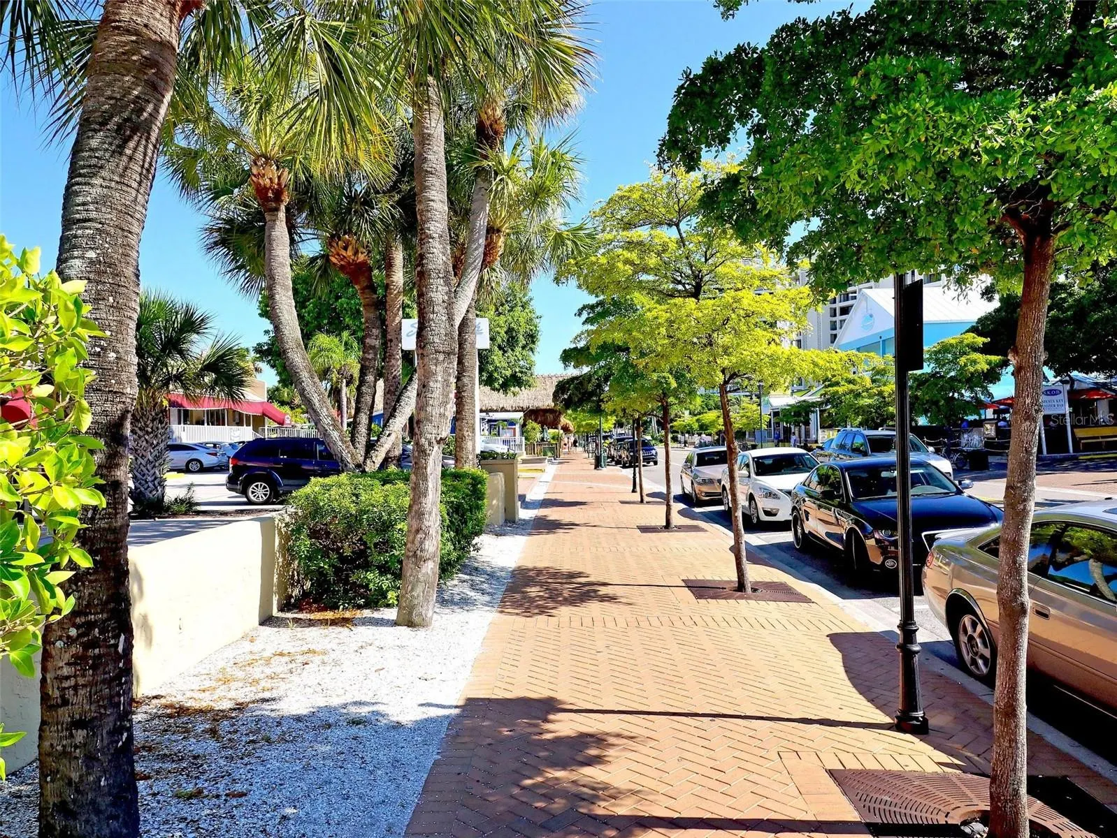 800 N TAMIAMI TRL #212, #212