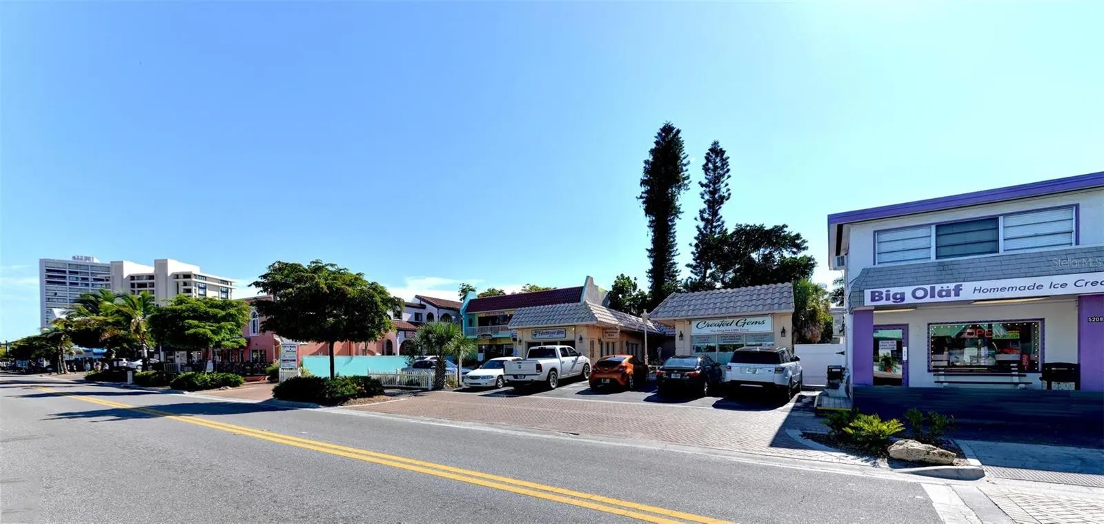 800 N TAMIAMI TRL #212, #212