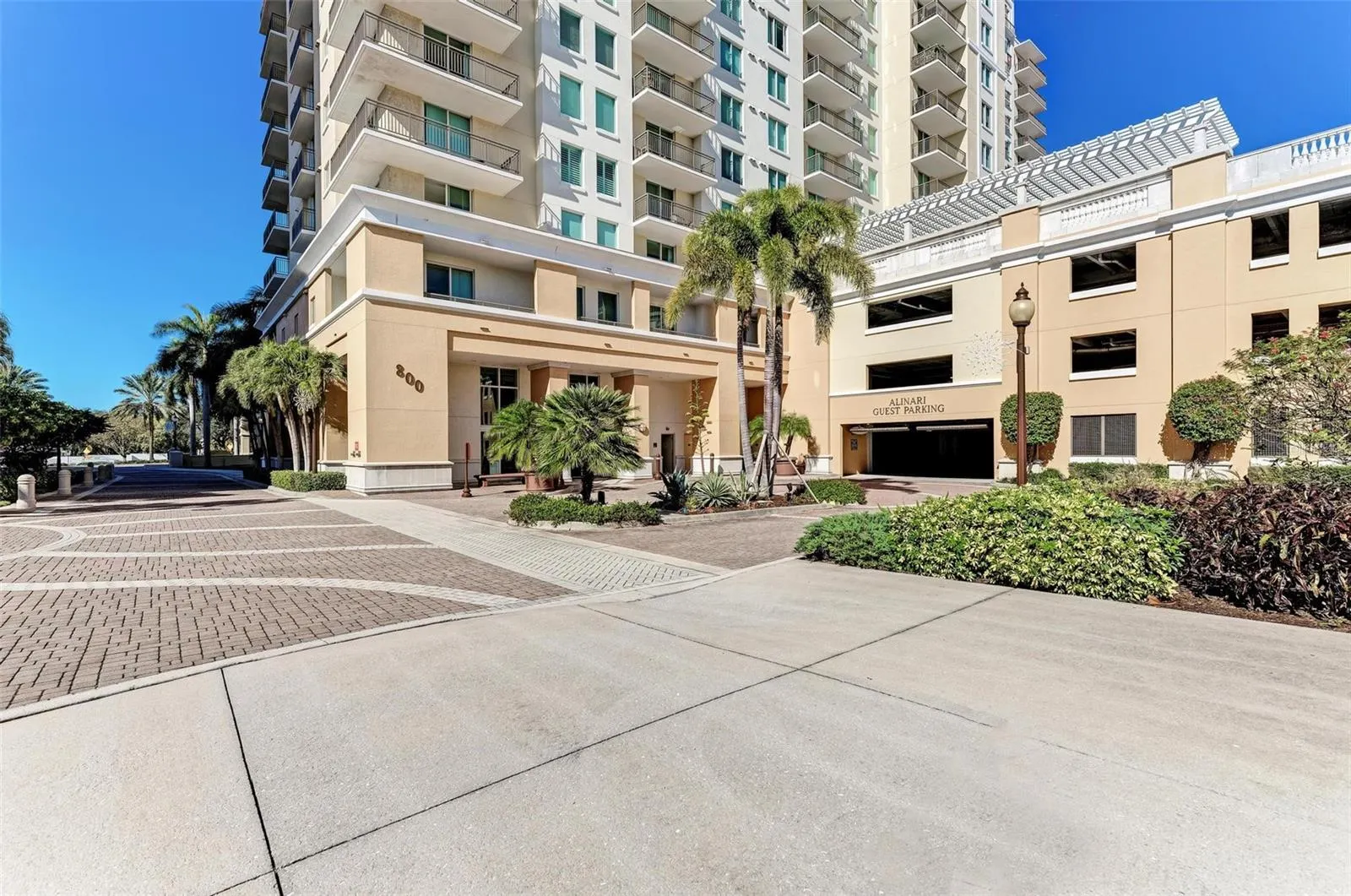 800 N TAMIAMI TRL #212, #212
