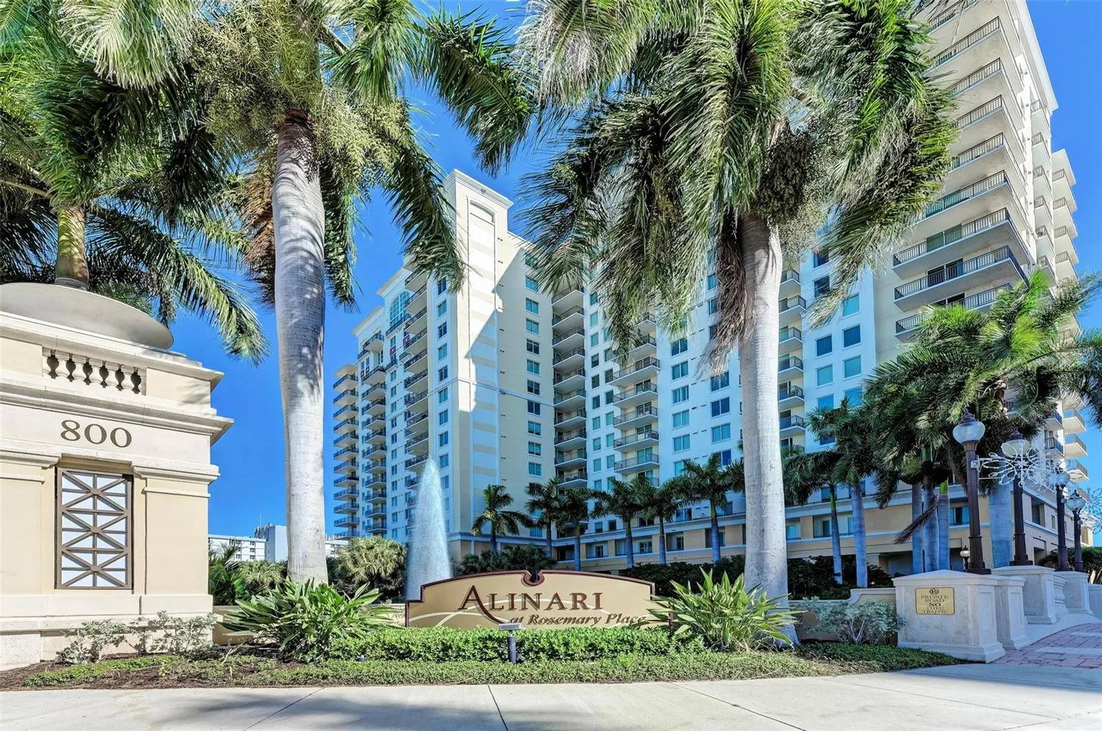 800 N TAMIAMI TRL #212, #212