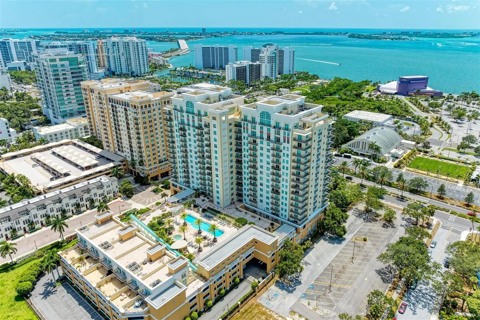 800 N TAMIAMI TRL #212, #212
