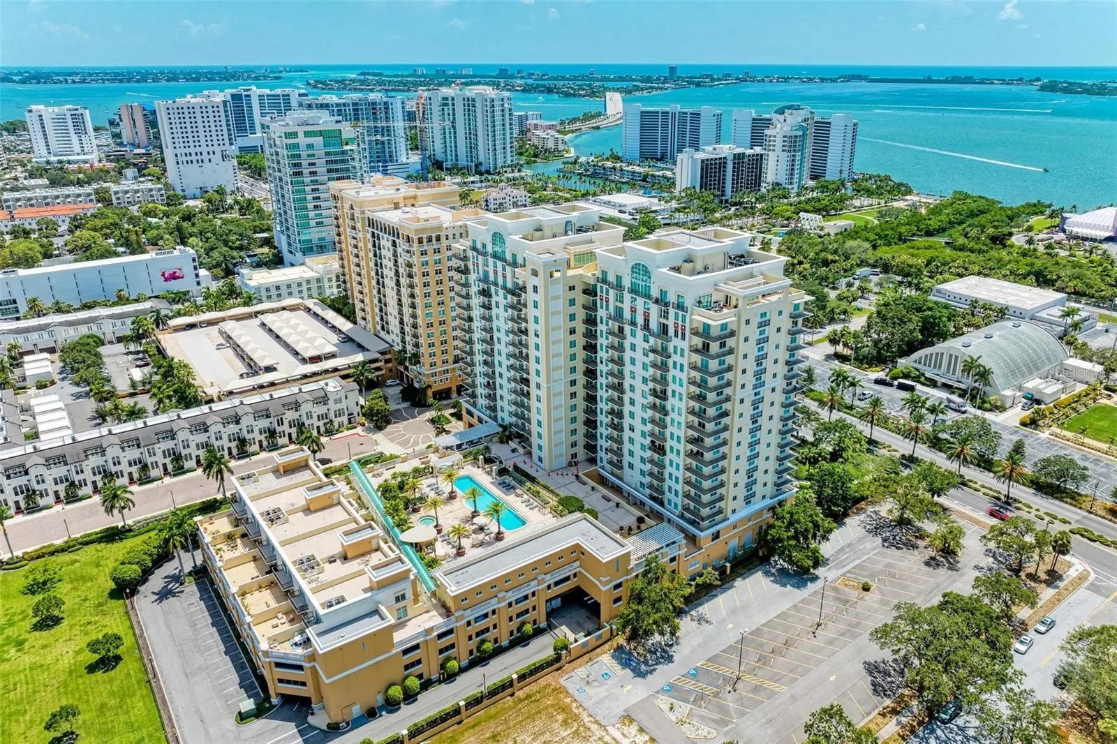 800 N TAMIAMI TRL #212, #212