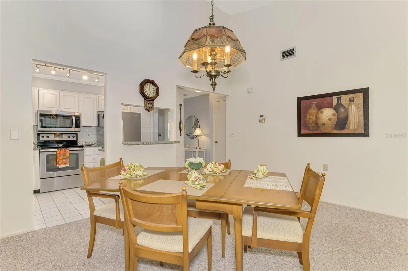 1211 CAPRI ISLES BLVD #92, #92