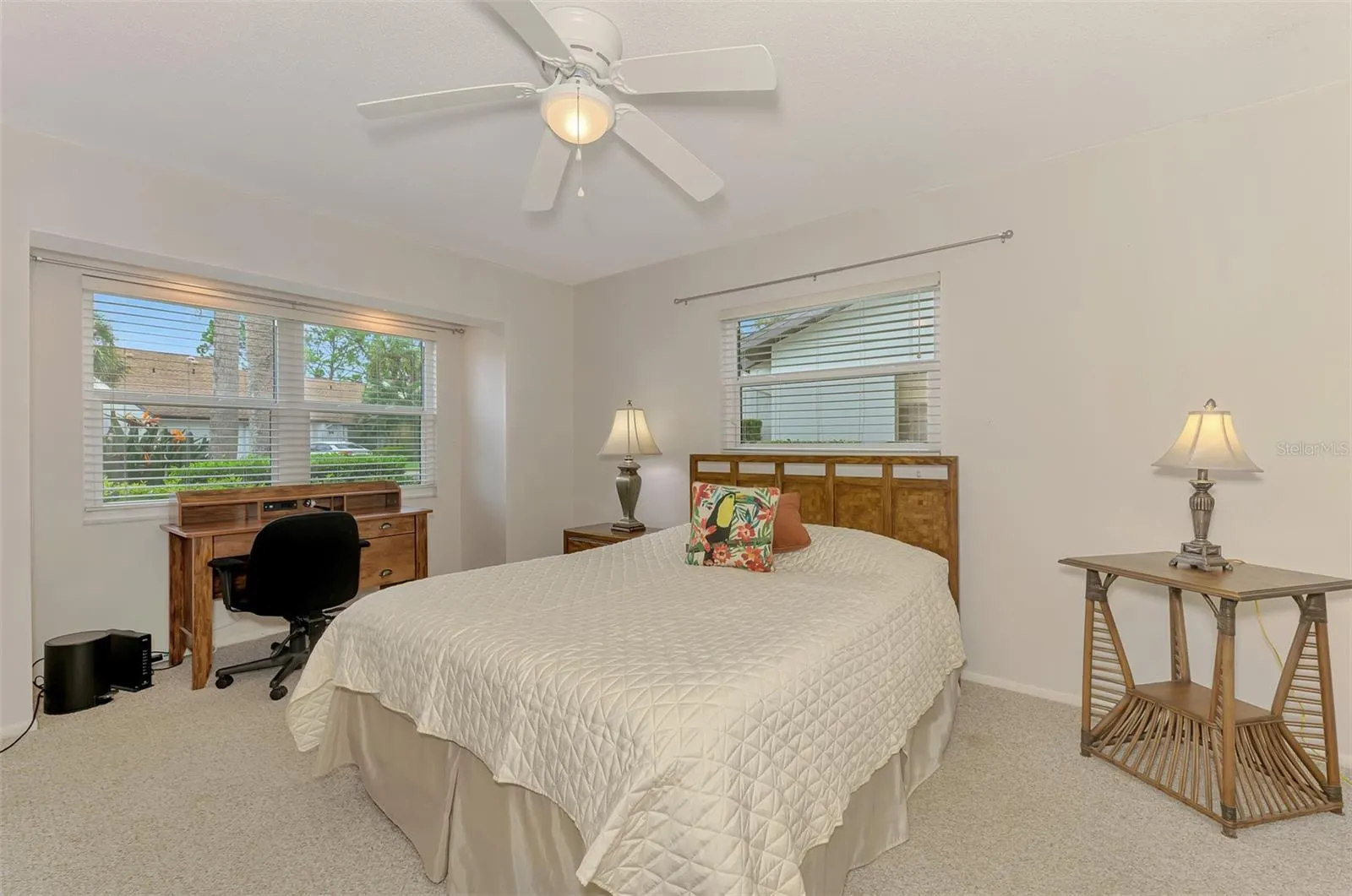 1211 CAPRI ISLES BLVD #92, #92