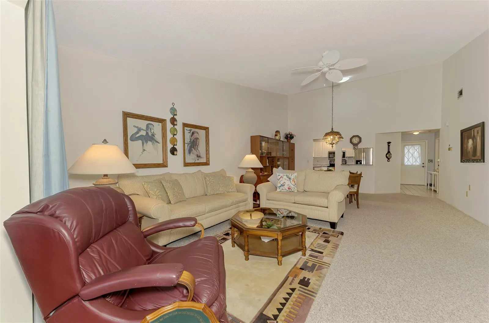 1211 CAPRI ISLES BLVD #92, #92