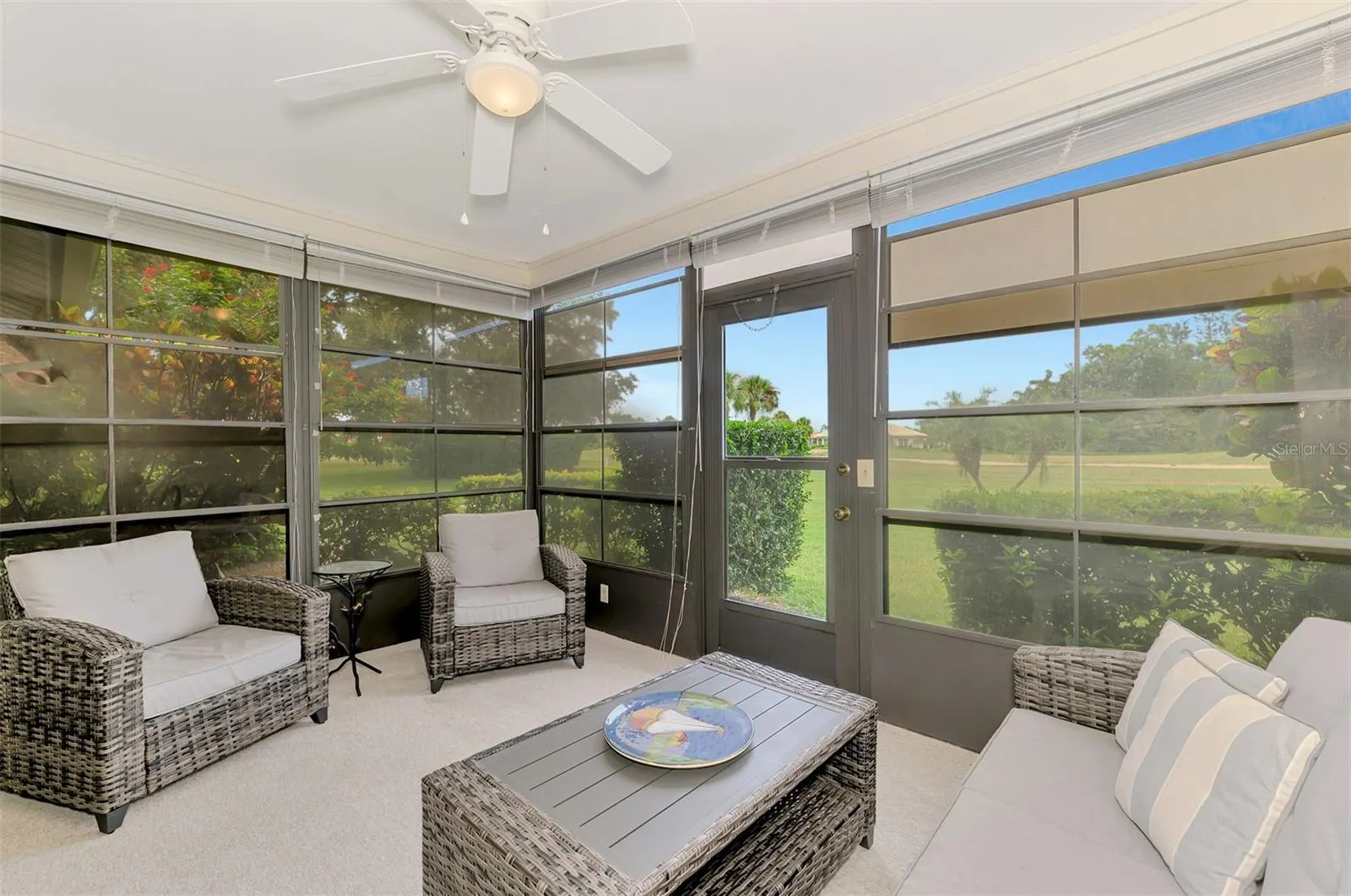1211 CAPRI ISLES BLVD #92, #92
